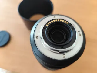 Olympus 75-300mm f/4.8-6.7