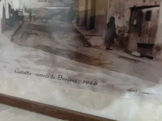 Cuadros de Castalla