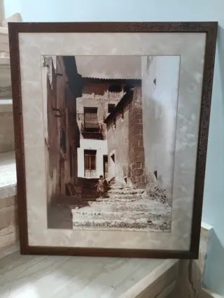 Cuadros de Castalla