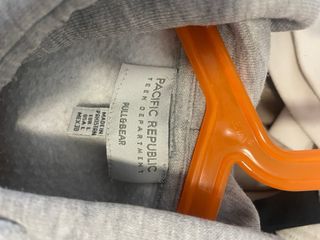 Sudadera con capucha New York Manhattan