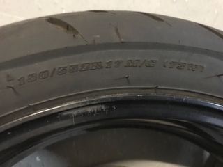 Neumáticos Dunlop Sportmax GPR (Delantero/Trasero)