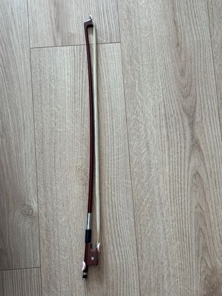 Violín 1/4 con funda rigida