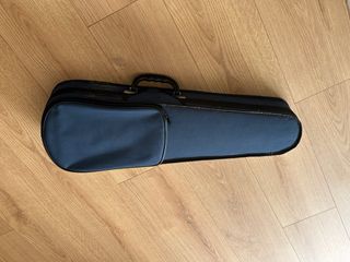 Violín 1/4 con funda rigida
