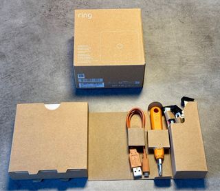 Ring Intercom Control Acceso Edificios