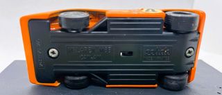 SOLIDO McLAREN M88 LE MANS, ESC. 1/43, ANTIGUO