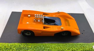 SOLIDO McLAREN M88 LE MANS, ESC. 1/43, ANTIGUO