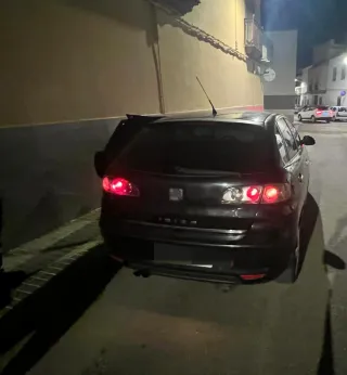 SEAT Ibiza 2006