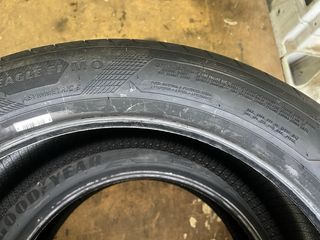 Neumático Goodyear Eagle F1 Asymmetric 5 255/45 R2