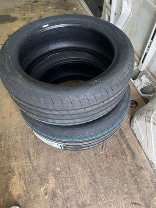 Neumático Goodyear Eagle F1 Asymmetric 5 255/45 R2