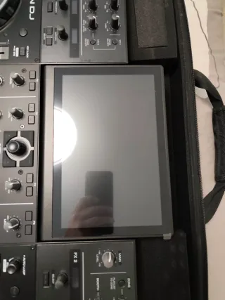 Denon DJ Prime 4+ Controlador DJ