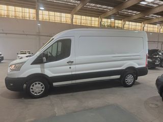 Ford Transit 350 96kW L3H2 Van Ambiente FWD