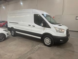 Ford Transit 350 96kW L3H2 Van Ambiente FWD