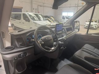 Ford Transit 350 96kW L3H2 Van Ambiente FWD