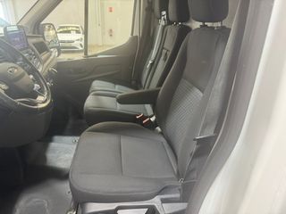 Ford Transit 350 96kW L3H2 Van Ambiente FWD