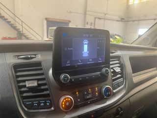 Ford Transit 350 96kW L3H2 Van Ambiente FWD