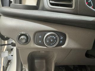 Ford Transit 350 96kW L3H2 Van Ambiente FWD