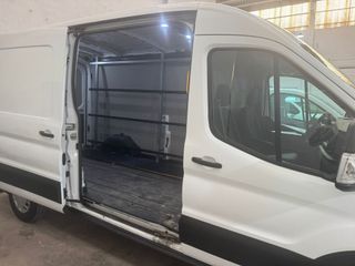 Ford Transit 350 96kW L3H2 Van Ambiente FWD