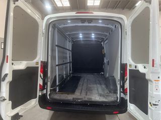 Ford Transit 350 96kW L3H2 Van Ambiente FWD