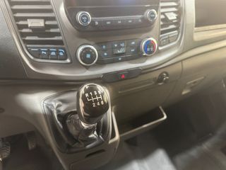 Ford Transit 350 96kW L3H2 Van Ambiente FWD