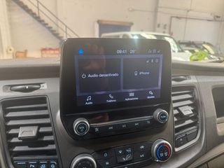 Ford Transit 350 96kW L3H2 Van Ambiente FWD