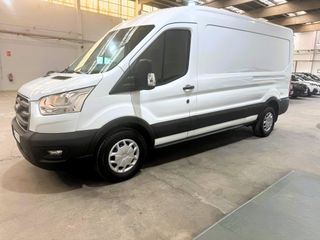 Ford Transit 350 96kW L3H2 Van Ambiente FWD
