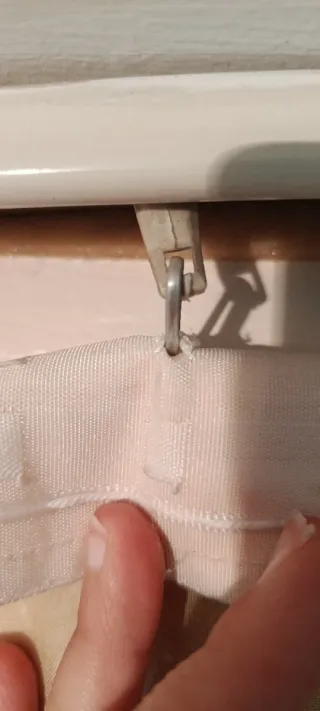 Tende per camera da letto