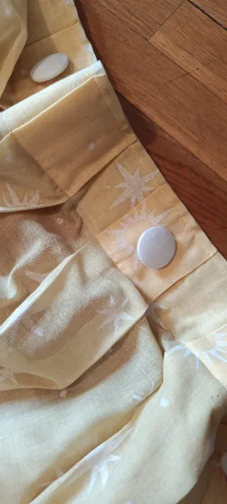 Tende per camera da letto