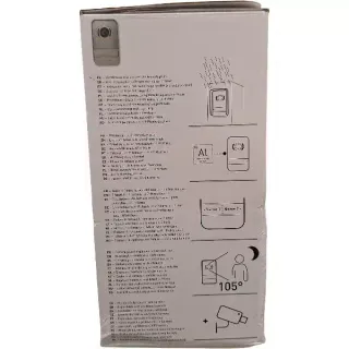 Videoportero Legrand EASYKIT WiFi con Netatmo