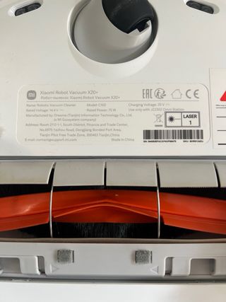 Xiaomi Robot Vacuum X20+