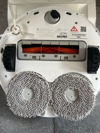 Xiaomi Robot Vacuum X20+