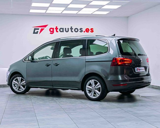 Seat Alhambra 2.0 TDI Xcellence Travel Edition 150CV - foto 1