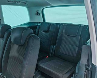 Seat Alhambra 2.0 TDI Xcellence Travel Edition 150CV