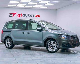 Seat Alhambra 2.0 TDI Xcellence Travel Edition 150CV