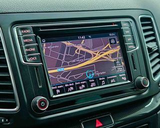 Seat Alhambra 2.0 TDI Xcellence Travel Edition 150CV