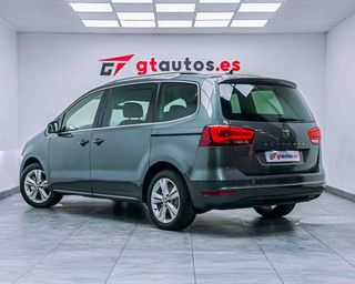 Seat Alhambra 2.0 TDI Xcellence Travel Edition 150CV