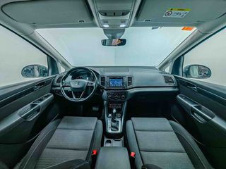Seat Alhambra 2.0 TDI Xcellence Travel Edition 150CV