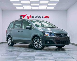 Seat Alhambra 2.0 TDI Xcellence Travel Edition 150CV