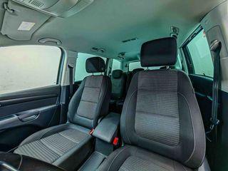 Seat Alhambra 2.0 TDI Xcellence Travel Edition 150CV