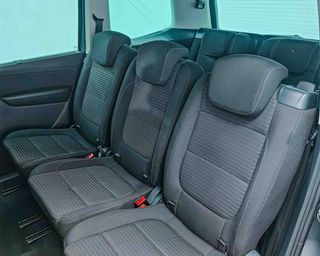 Seat Alhambra 2.0 TDI Xcellence Travel Edition 150CV