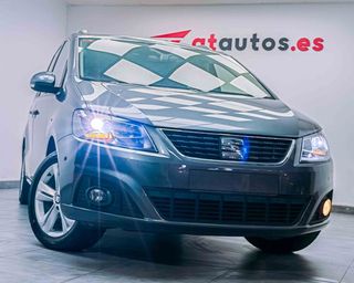 Seat Alhambra 2.0 TDI Xcellence Travel Edition 150CV