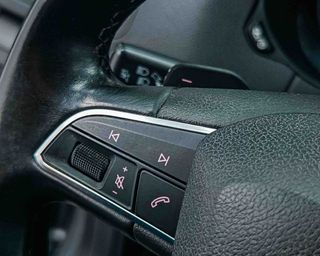 Seat Alhambra 2.0 TDI Xcellence Travel Edition 150CV