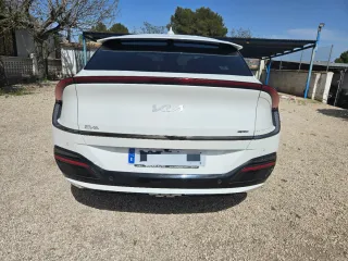 KIA EV6 2022 GT LINE 77 KWH
