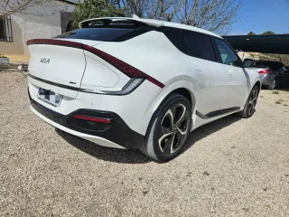 KIA EV6 2022 GT LINE 77 KWH