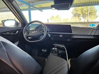 KIA EV6 2022 GT LINE 77 KWH