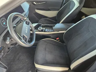 KIA EV6 2022 GT LINE 77 KWH