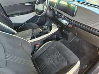 KIA EV6 2022 GT LINE 77 KWH