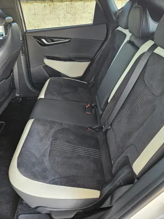 KIA EV6 2022 GT LINE 77 KWH