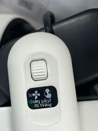 BoboVR S3 Pro Battery Relief Strap#001589