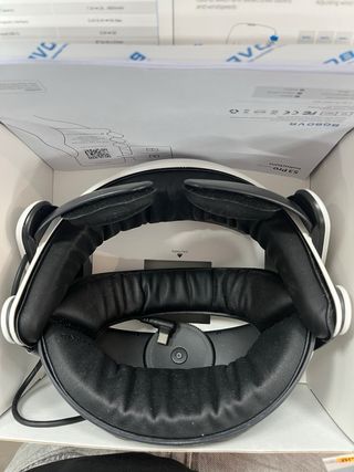 BoboVR S3 Pro Battery Relief Strap#001589