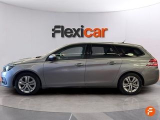 Peugeot 308 SW Access 1.6 BlueHDI 73KW (100CV)